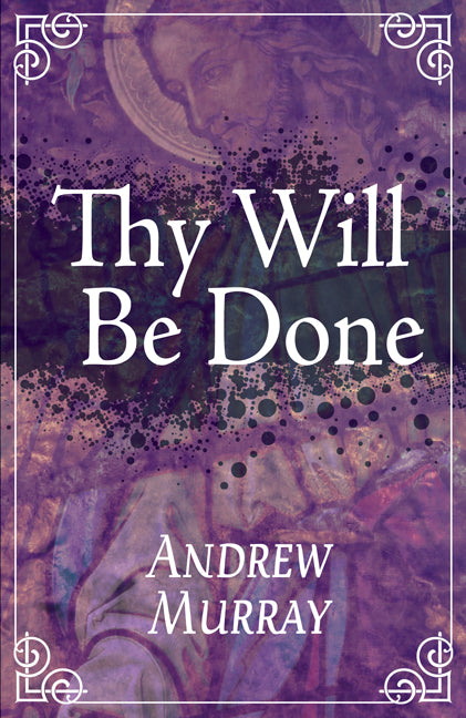 Thy Will Be Done - Re-vived