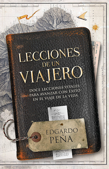 Lecciones de Un Viajero
