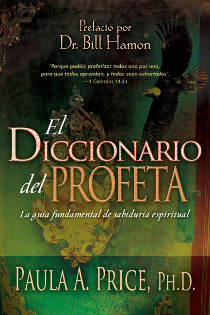 El Diccionario del Profeta