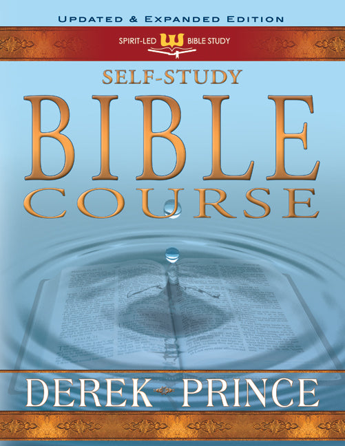 Self Study Bible Course (Expanded)