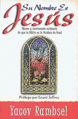 Su Nombre Es Jesus