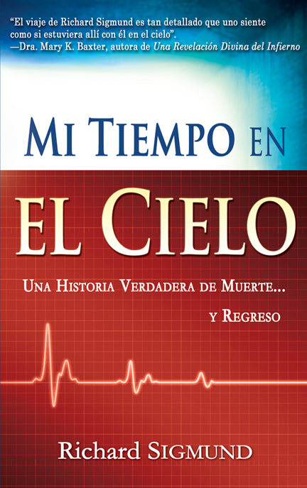 Mi Tiempo en el Cielo (My Time In Heaven)