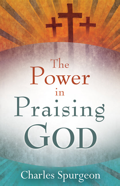 Power In Praising God - Re-vived