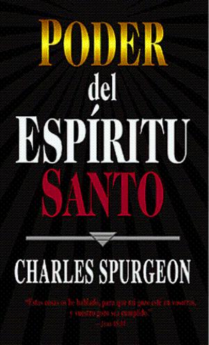 Poder del Espíritu Santo