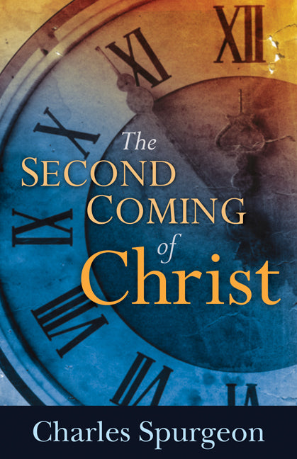 Second Coming Of Christ - Re-vived