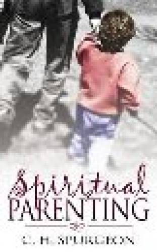 Spiritual Parenting - Re-vived