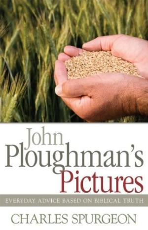 John Ploughmans Pictures: Everyday Advice Based On Biblical - Re-vived