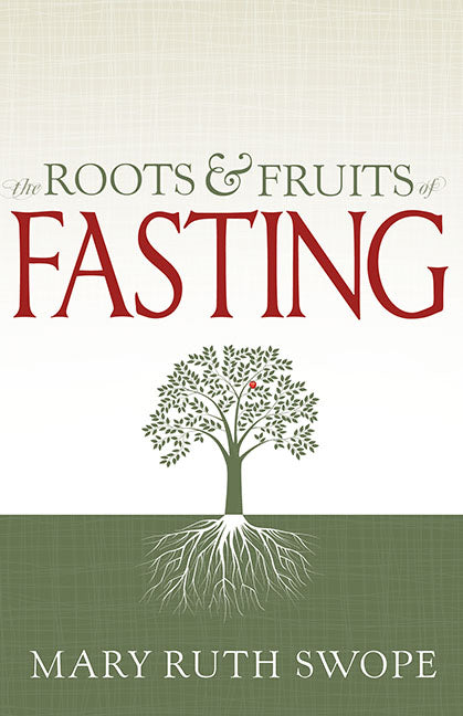 Roots And Fruits Of Fasting - Re-vived