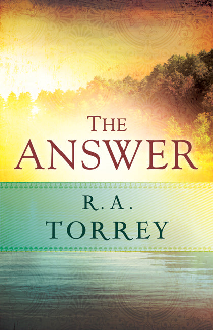 Answer