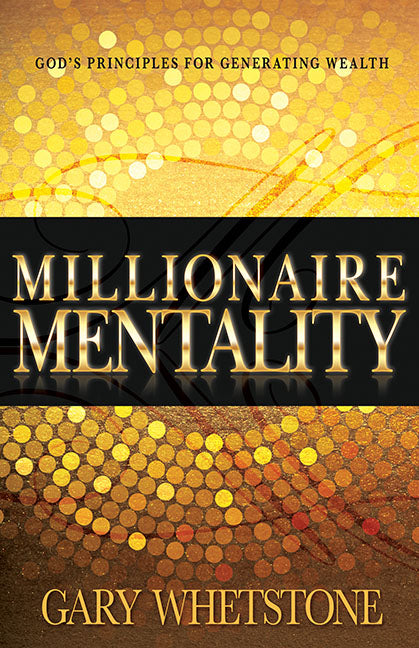 Millionaire Mentality - Re-vived