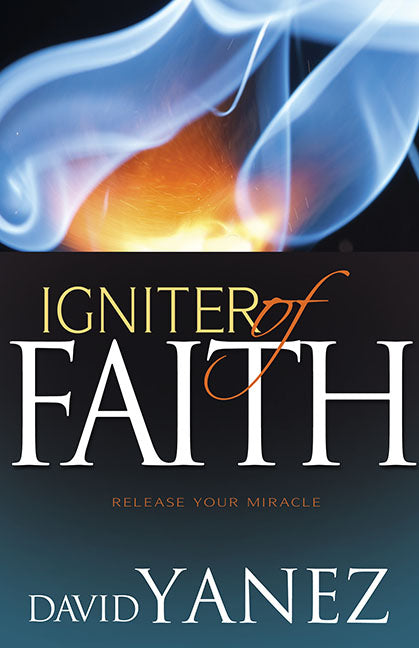 Igniter Of Faith - Re-vived