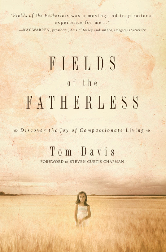 Fields Of The Fatherless