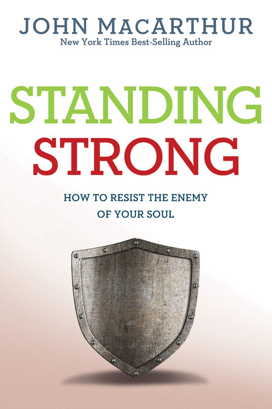 Standing Strong - Re-vived