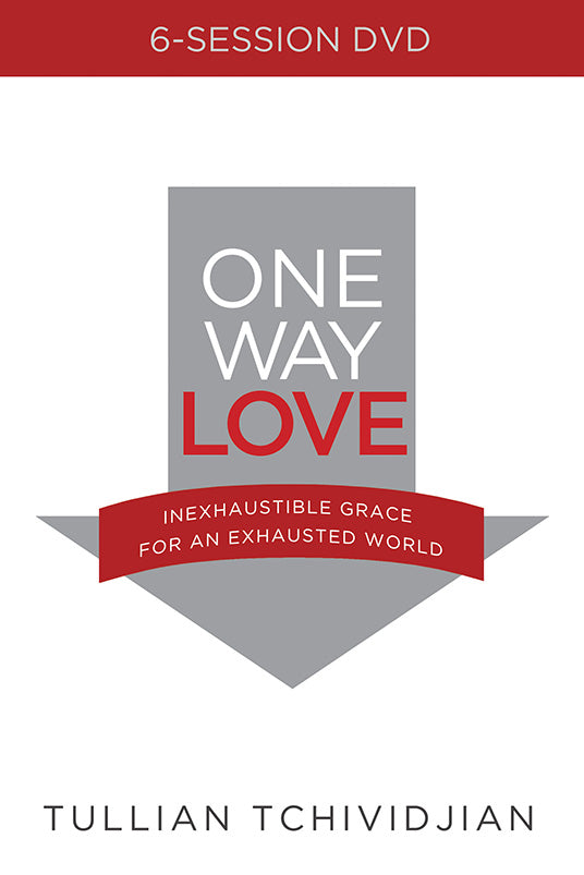 One Way Love Dvd Study - Re-vived
