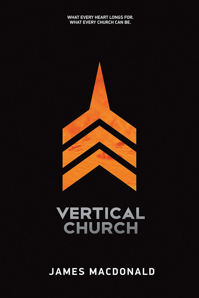 Vertical Church - Re-vived