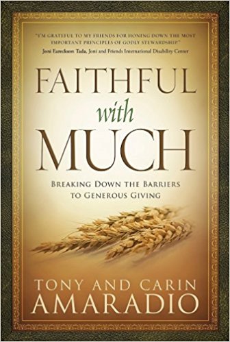 Faithful With Much
