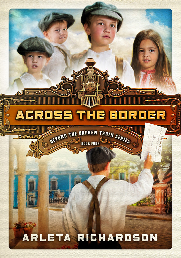 Across The Border