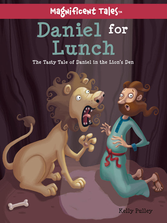 Daniel For Lunch