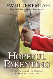 Hopeful Parenting - Re-vived