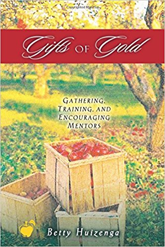 Gifts Of Gold