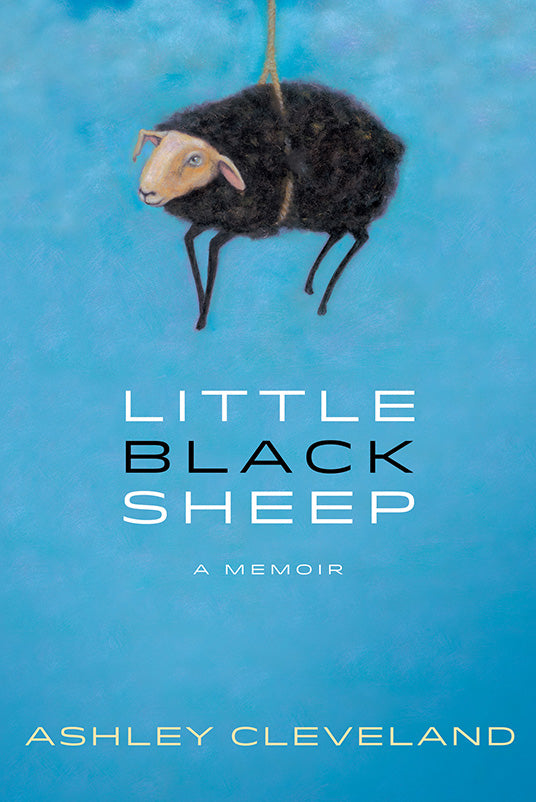 Little Black Sheep - Re-vived