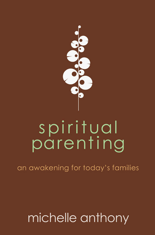 Spiritual Parenting - Re-vived