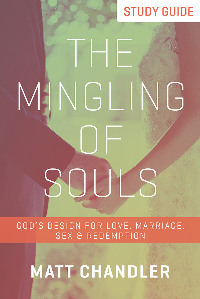 The Mingling Of Souls Study Guide