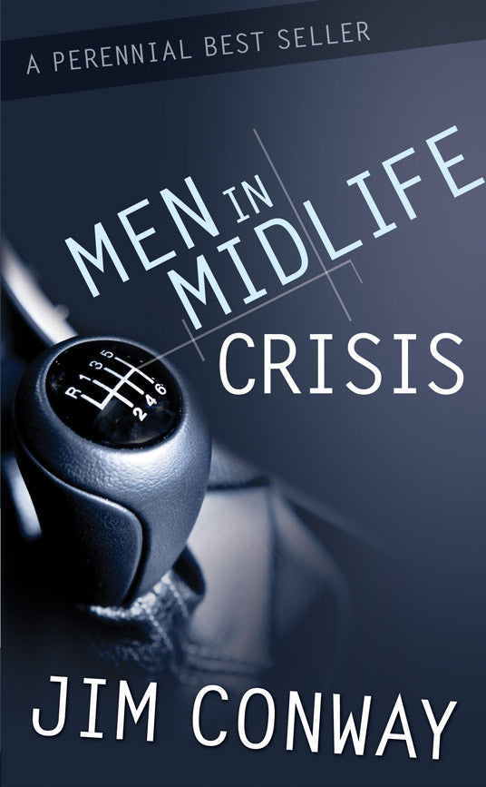 Men In Midlife Crisis - Re-vived