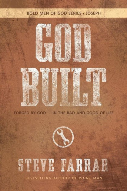 God Built - Re-vived