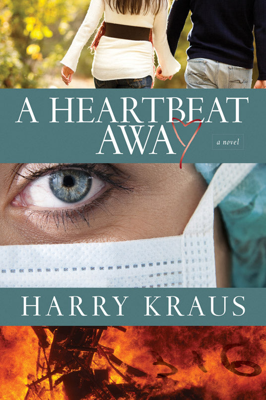 A Heartbeat Away - Re-vived
