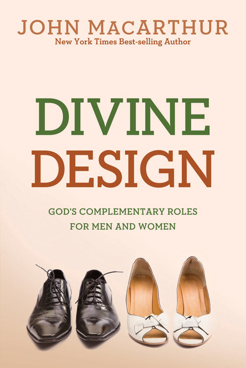 Divine Design - Re-vived
