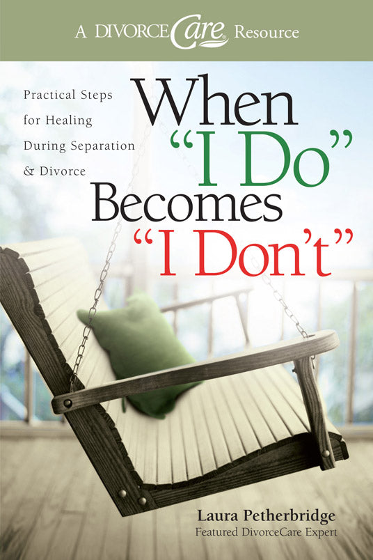 When ""I Do"" Becomes ""I Don'T" - Re-vived