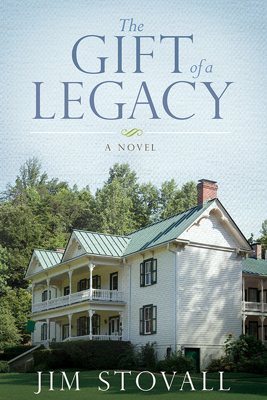 The Gift Of A Legacy