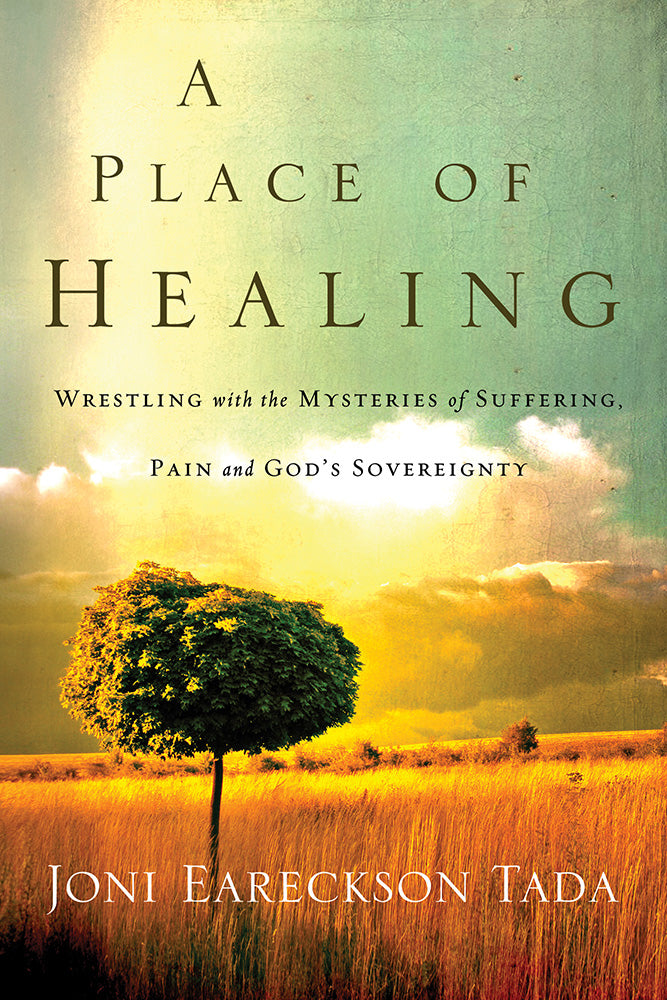 A Place Of Healing