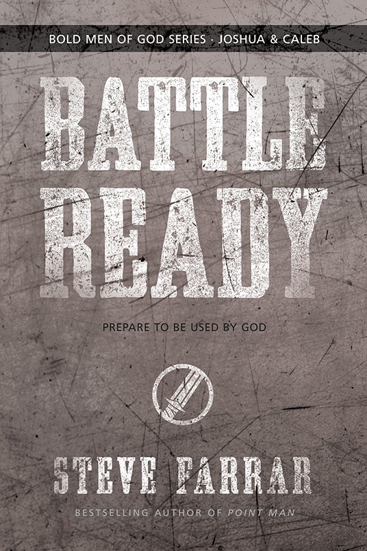 Battle Ready - Re-vived