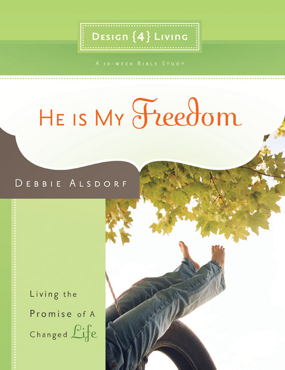 He Is My Freedom - Re-vived