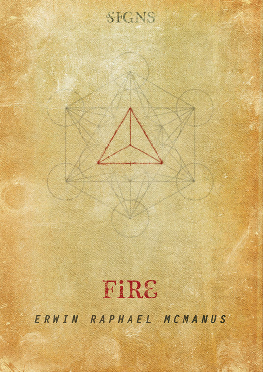 Signs - Film Four: Fire - Re-vived