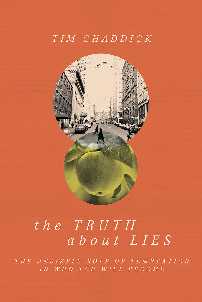 The Truth About Lies