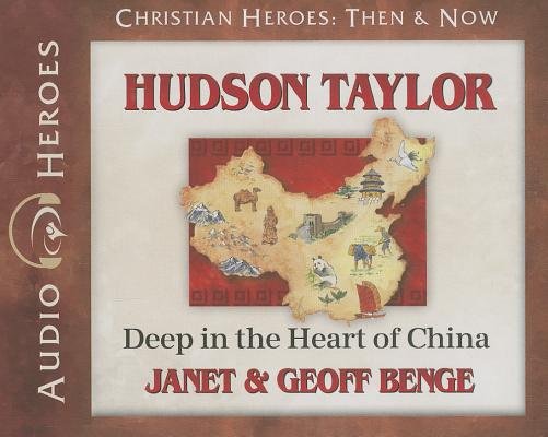 Hudson Taylor