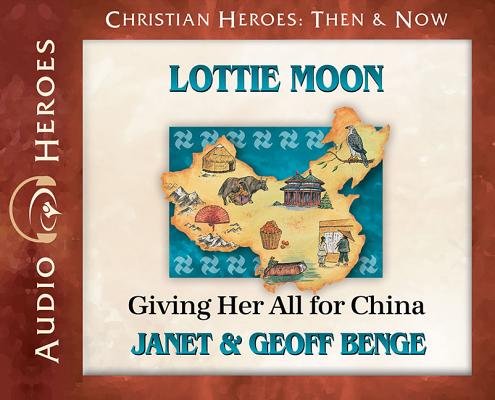 Lottie Moon