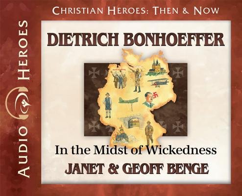Dietrich Bonhoefer