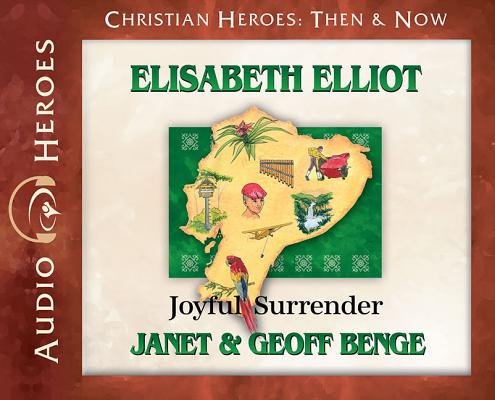 Elisabeth Elliot