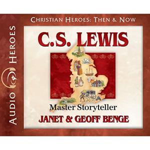 C.S. Lewis