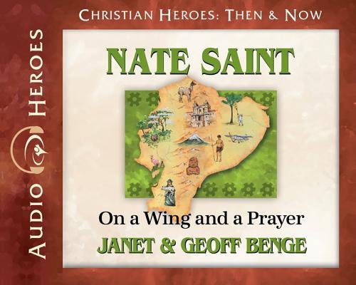 Nate Saint