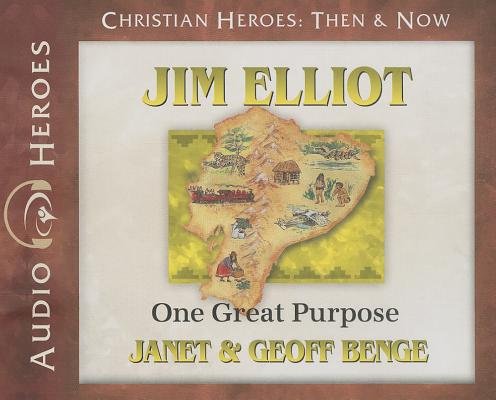 Jim Elliot