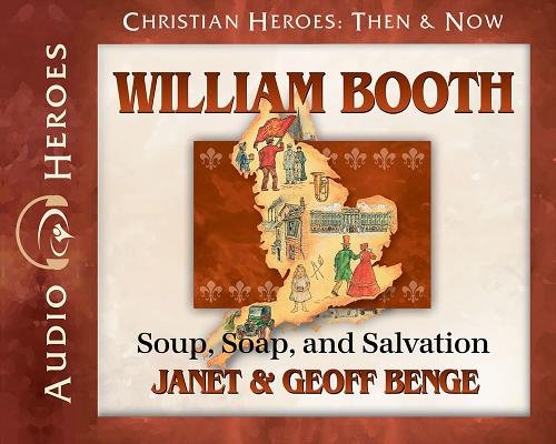 William Booth