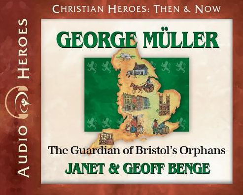 George Mueller