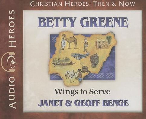 Betty Greene