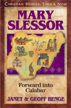 Mary Slessor - Re-vived