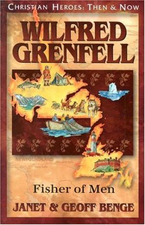 Wilfred Grenfell